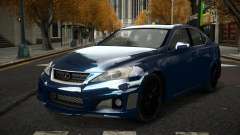 Lexus IS350 Hogaqoqem für GTA 4