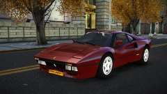 Ferrari 288 Udes für GTA 4