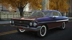 Chevrolet Impala Ruyuzak für GTA 4