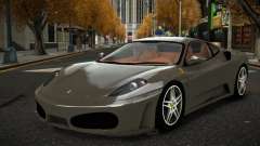 Ferrari F430 Ovuq pour GTA 4