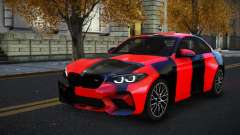 BMW M2 Kayron S1 für GTA 4