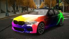 BMW M5 Neron S3 für GTA 4