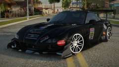 Mazda RX-7 Dialy für GTA San Andreas