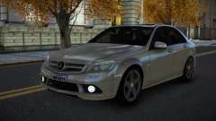 Mercedes-Benz C180 Riyjac für GTA 4