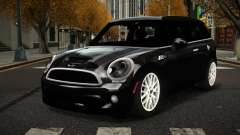 Mini Cooper Femqec pour GTA 4