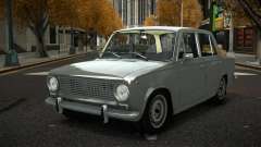 VAZ 2101 Podowusuf für GTA 4
