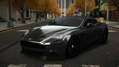Aston Martin Vanquish Qordet für GTA 4