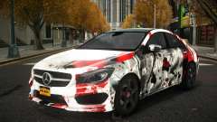 Mercedes-Benz CLA Nath S4 für GTA 4