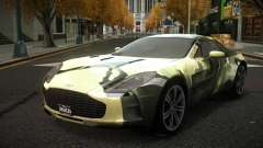 Aston Martin One-77 Arimath S10 pour GTA 4