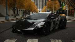 Lamborghini Gallardo Niean S5 pour GTA 4