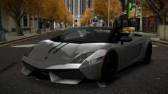 Lamborghini Gallardo Roxax pour GTA 4