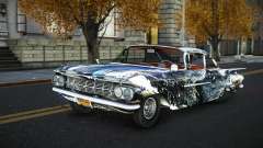 Chevrolet 210 Exmoan S9 pour GTA 4