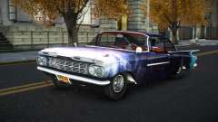 Chevrolet 210 Exmoan S3 pour GTA 4