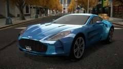 Aston Martin One-77 Arimath S1 für GTA 4
