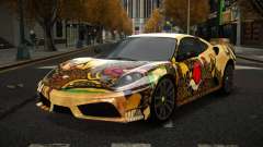 Ferrari F430 Casck S13 pour GTA 4