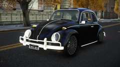 Volkswagen Fusca Xoave pour GTA 4