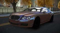 Bentley Continental Hotidiv pour GTA 4