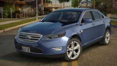Ford Taurus 10th für GTA San Andreas