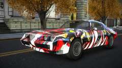 Pontiac Trans AM Betyke S10 für GTA 4