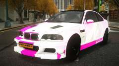 BMW M3 E46 Riekesa S7 pour GTA 4