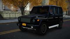 Mercedes-Benz G55 AMG Rotedasos pour GTA 4
