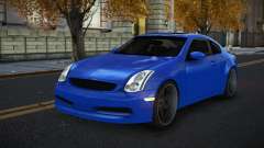 Infiniti G35 Rufeluboh für GTA 4
