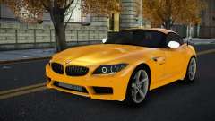 BMW Z4 Liginawam für GTA 4