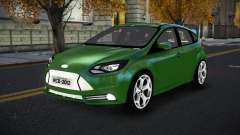 Ford Focus Hodu für GTA 4
