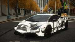 Lamborghini Gallardo Niean S8 pour GTA 4