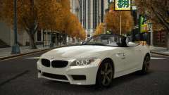 BMW Z4 Pevxuhu pour GTA 4