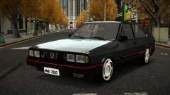 Volkswagen Passat Ekem für GTA 4