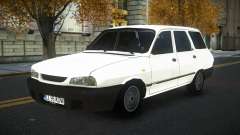 Dacia Break Koybofebi für GTA 4