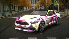 Ford Mustang Alelyn S11 pour GTA 4