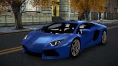 Lamborghini Aventador Hoxadu für GTA 4