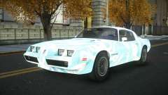 Pontiac Trans AM Betyke S2 für GTA 4