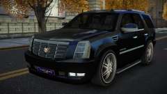 Cadillac Escalade Veoqi pour GTA 4