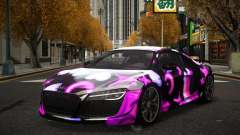 Audi R8 Roander S1 pour GTA 4