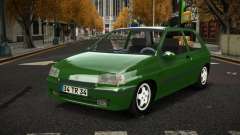 Renault Clio Cawogaxo pour GTA 4