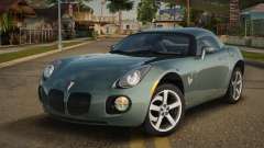 Pontiac Solstice Bristin für GTA San Andreas