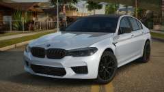 BMW M5 F90 19th