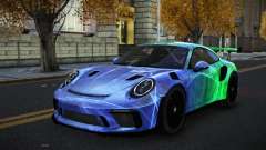 Porsche 911 GT3 Stejorria S6 für GTA 4