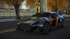 Aston Martin Vantage Miganley S3 pour GTA 4