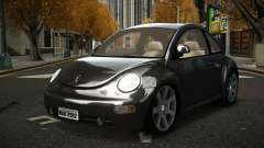 Volkswagen New Beetle Puoto pour GTA 4
