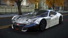 Honda HSV Rilerey S13 für GTA 4