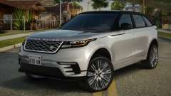 Range Rover Velar 18th