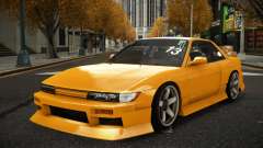 Nissan Silvia Ruqej pour GTA 4
