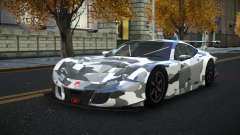 Honda HSV Rilerey S2 für GTA 4