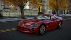 Dodge Viper Cinuwetu für GTA 4