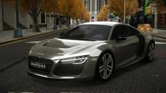 Audi R8 Marahry pour GTA 4