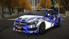 Mercedes-Benz CLA Nath S9 pour GTA 4